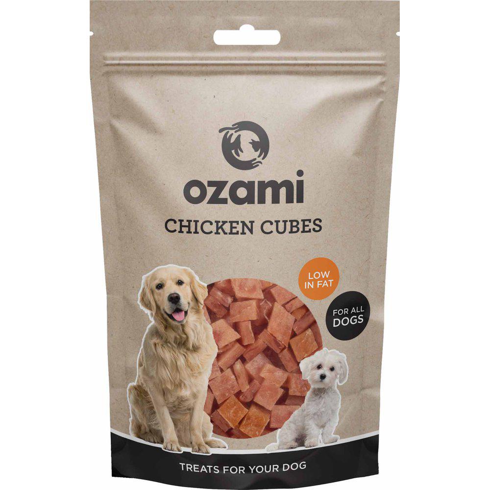Ozami Chicken Cubes