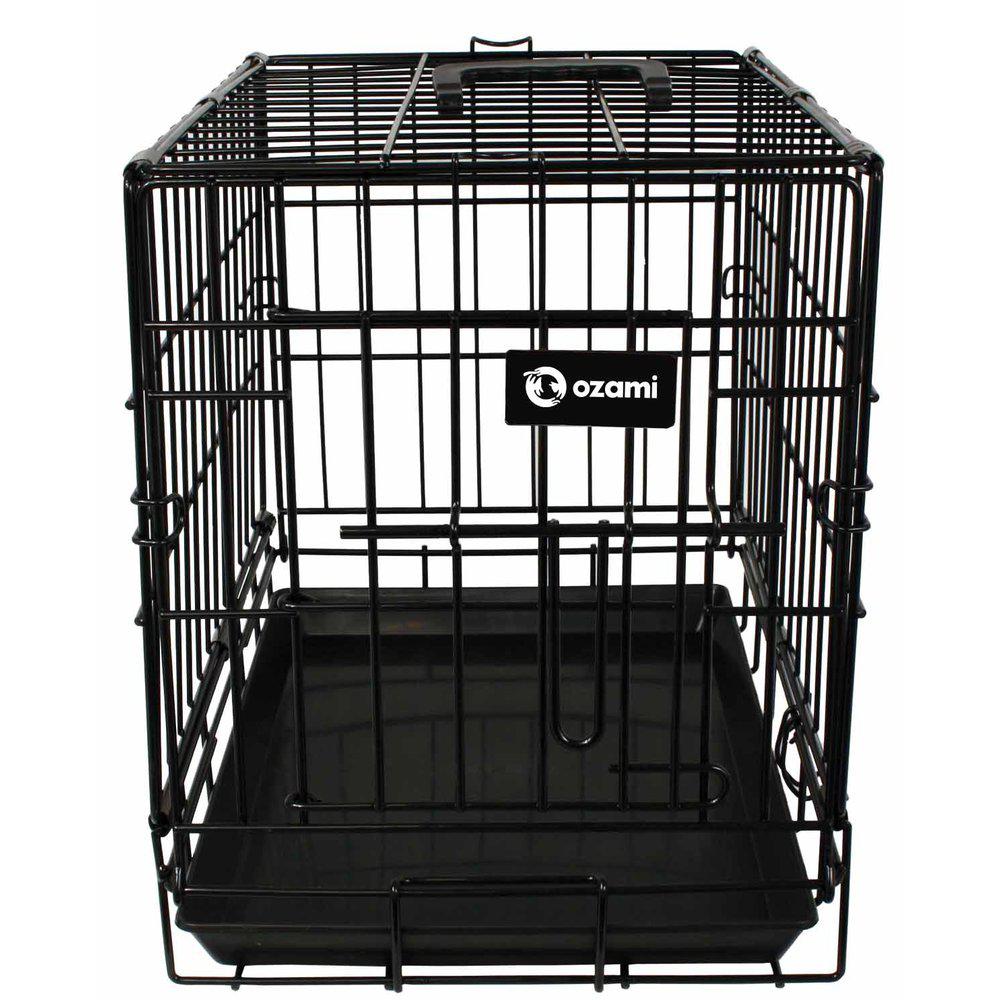 Ozami Hundetransportbur