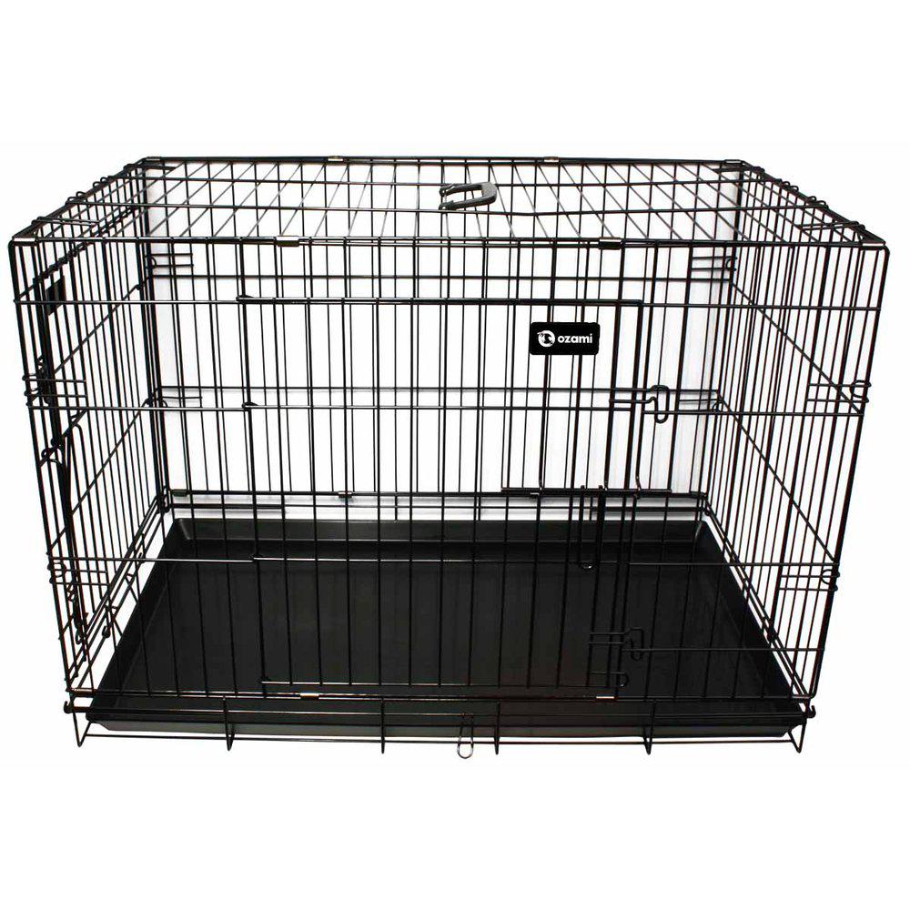 Ozami Hundetransportbur