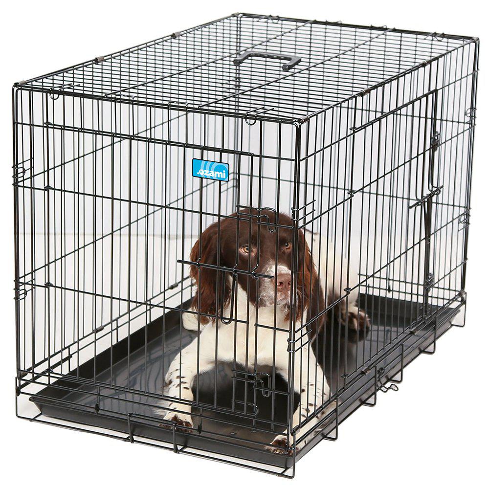 Ozami Hundetransportbur