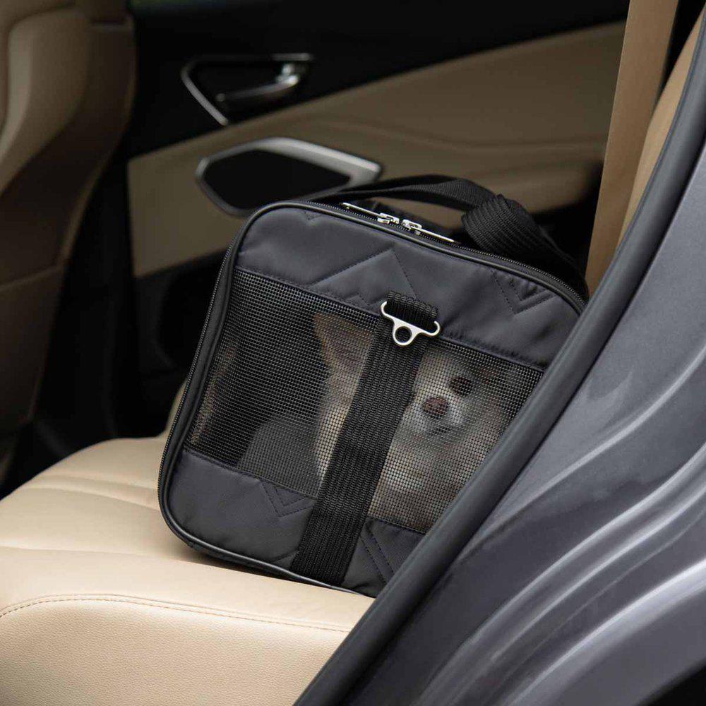 Sherpa Original Deluxe Pet Carrier