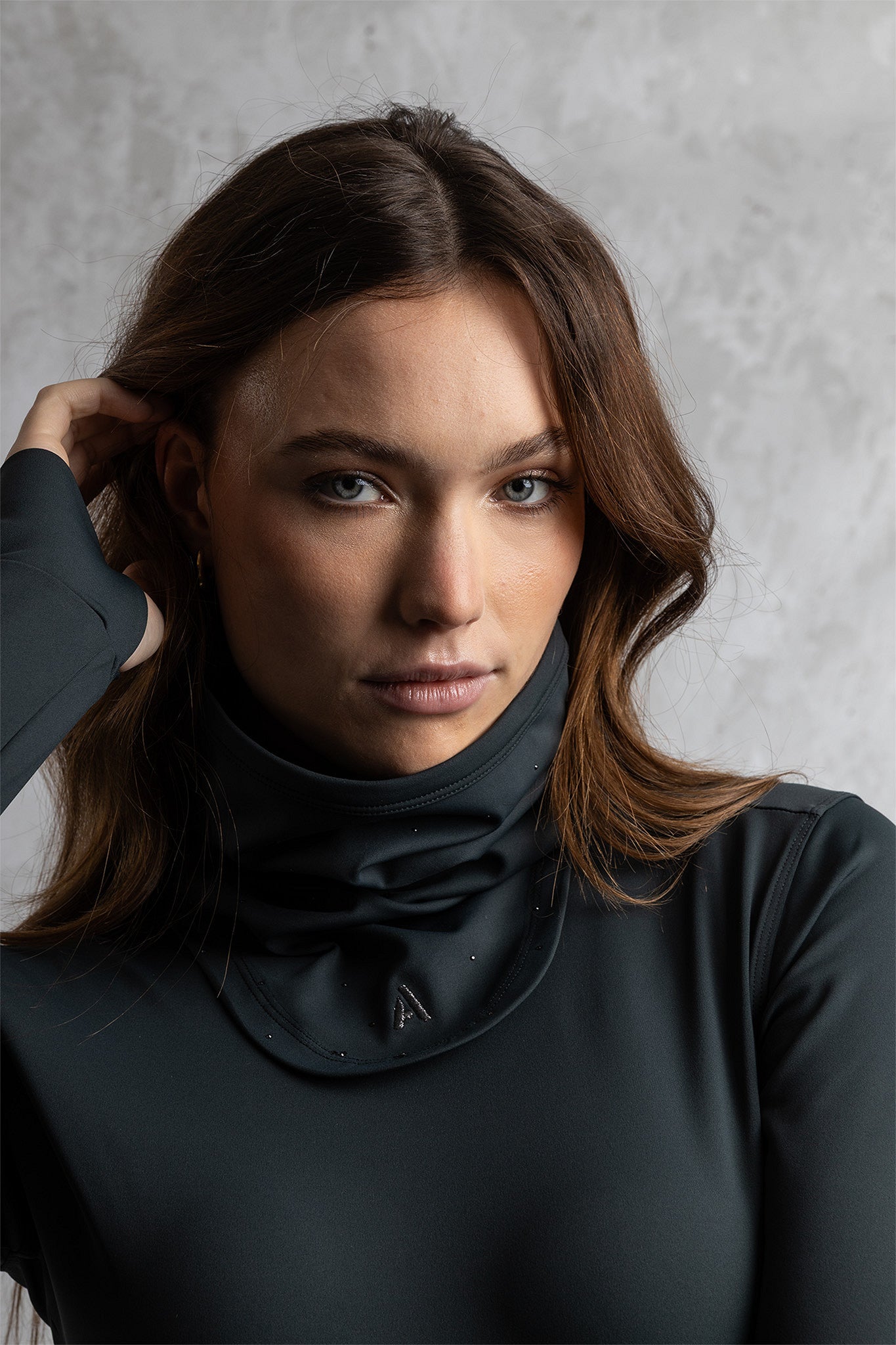 ANKY® Col Scarf