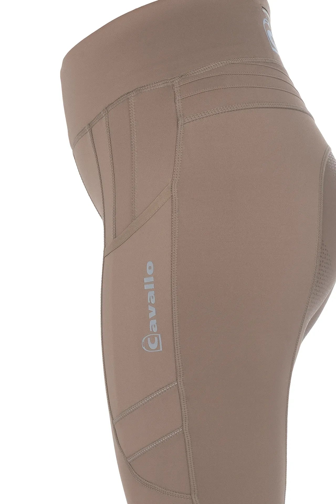 Cavallo Riding Leggings Cavallin Grip RL