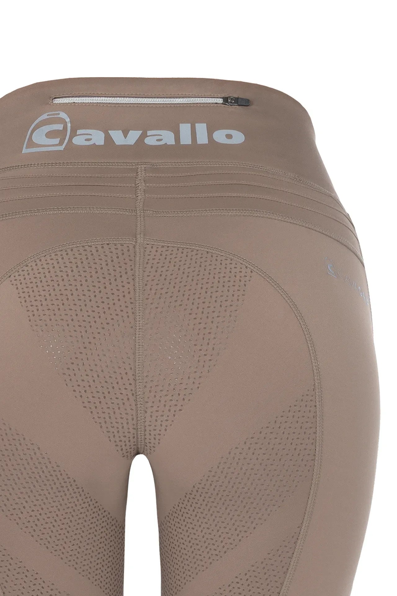 Cavallo Riding Leggings Cavallin Grip RL