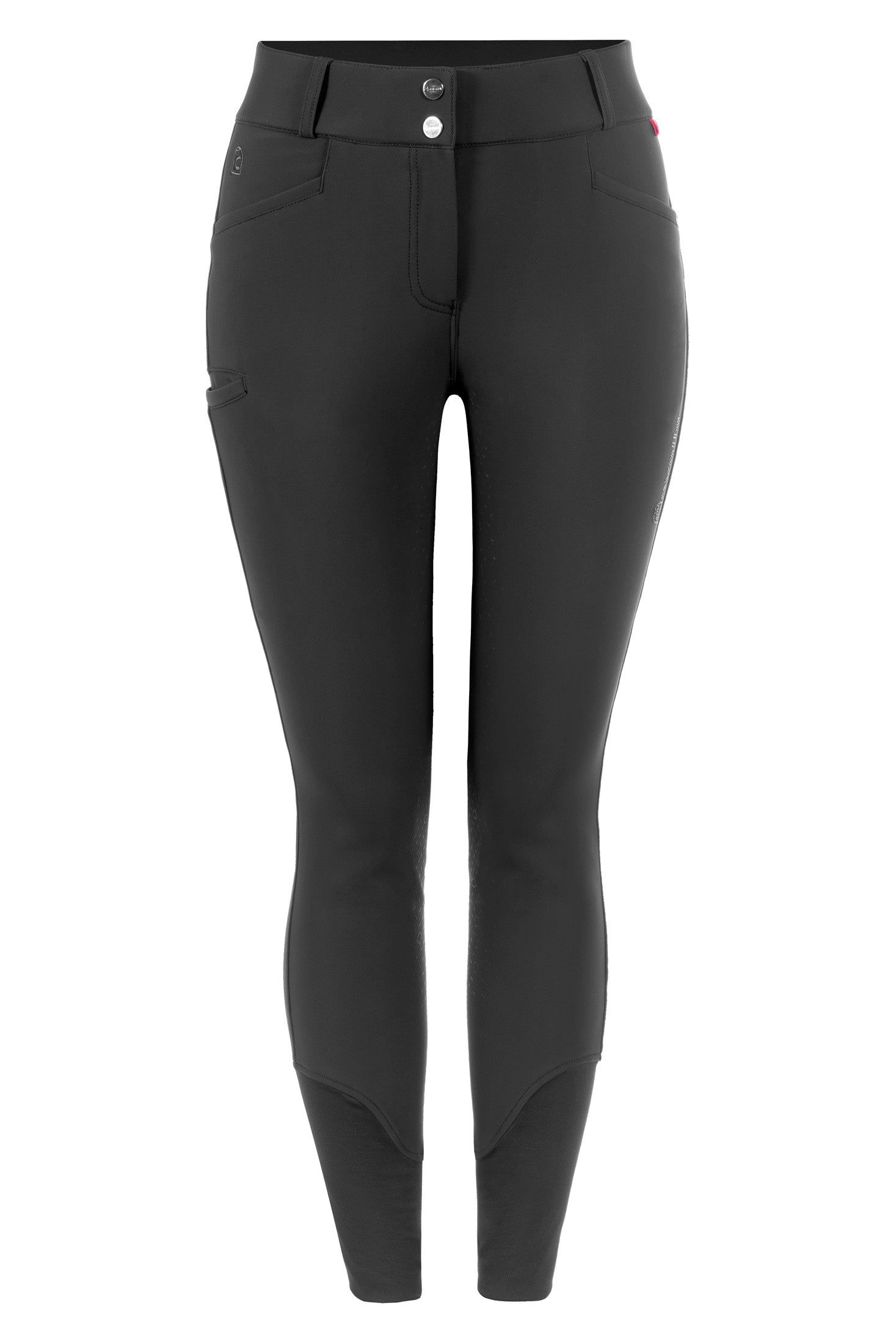Cavallo Cavalcharlet Grip Ridebukser - OUTLET