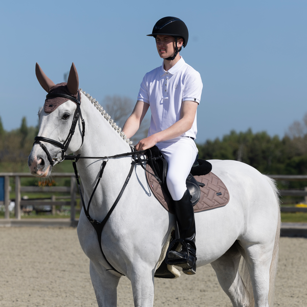 Kingsland KLLexie Jumping Saddle Pad