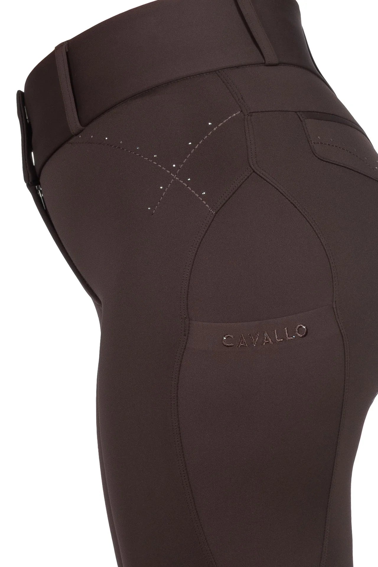 Cavallo CAVALCANDERA GRIP MOBILE Ladies Breeches