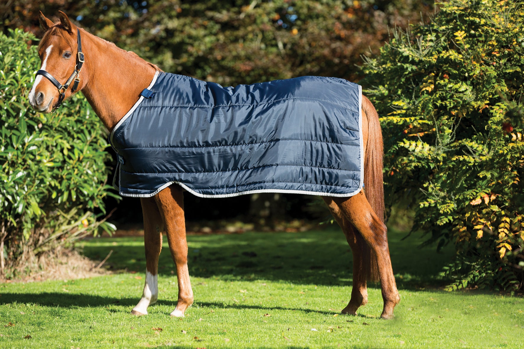 Horseware Pony Liner, 100 g.