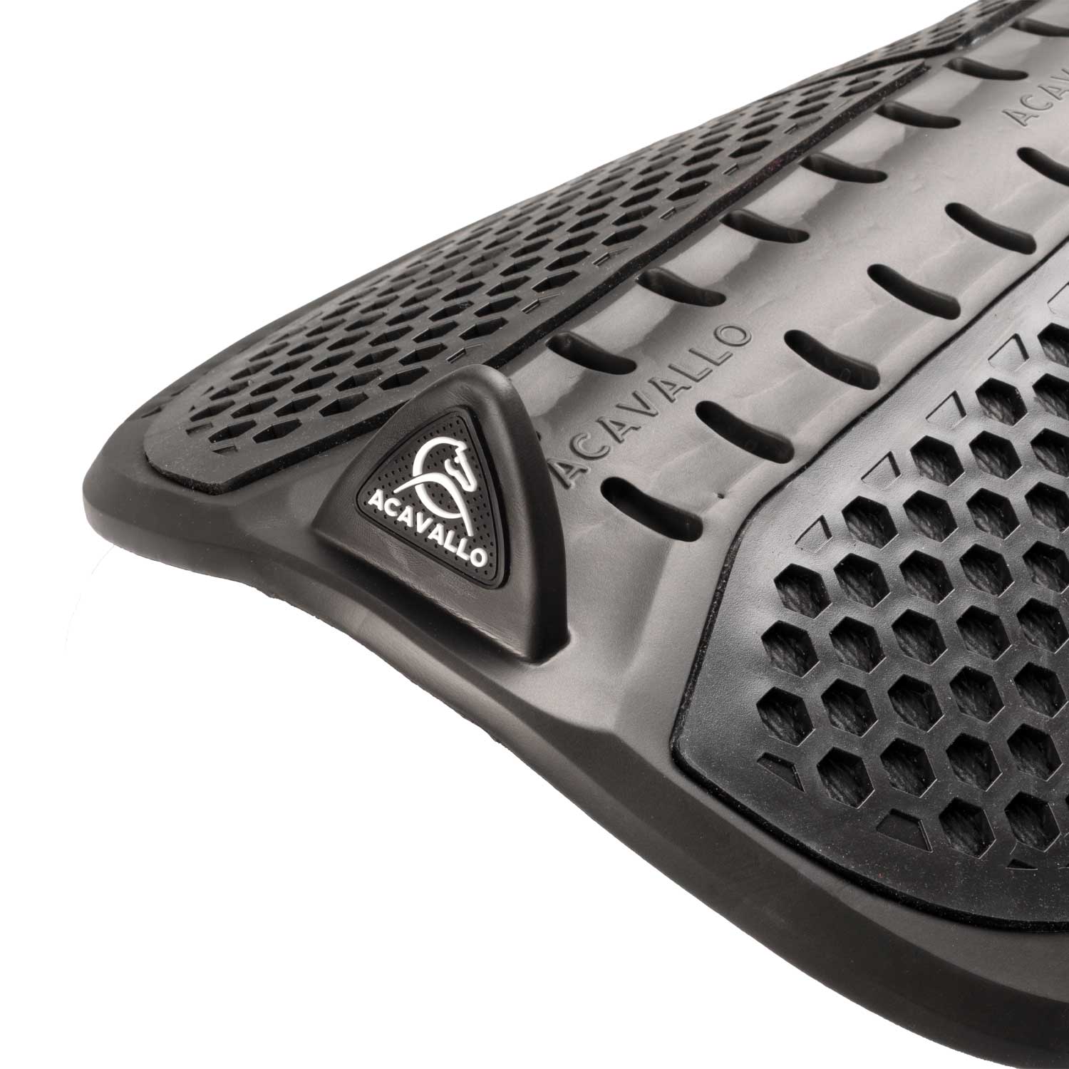 Acavallo Withers Free Piuma Aero Balance Flat