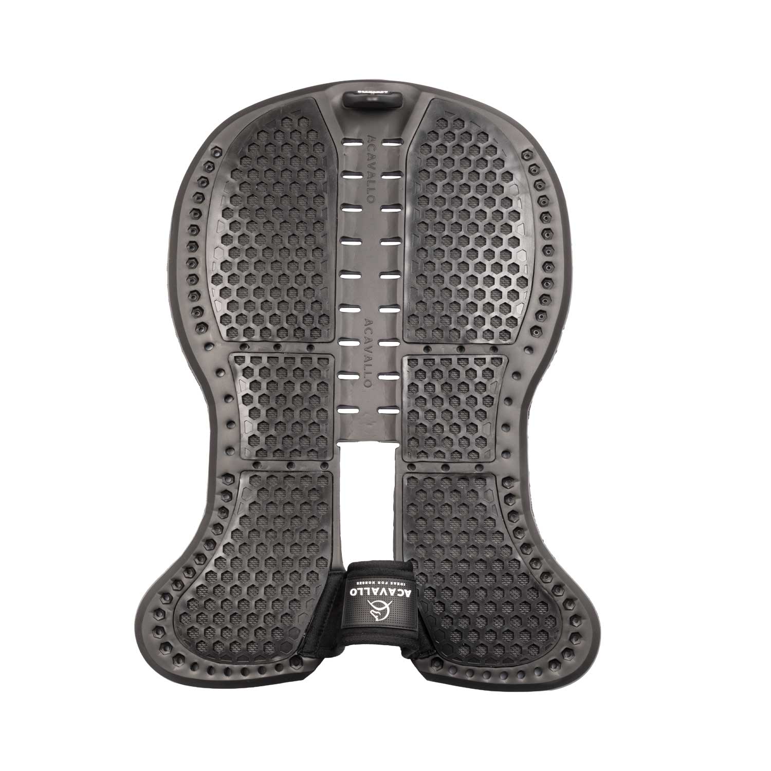 Acavallo Withers Free Piuma Aero Balance Flat