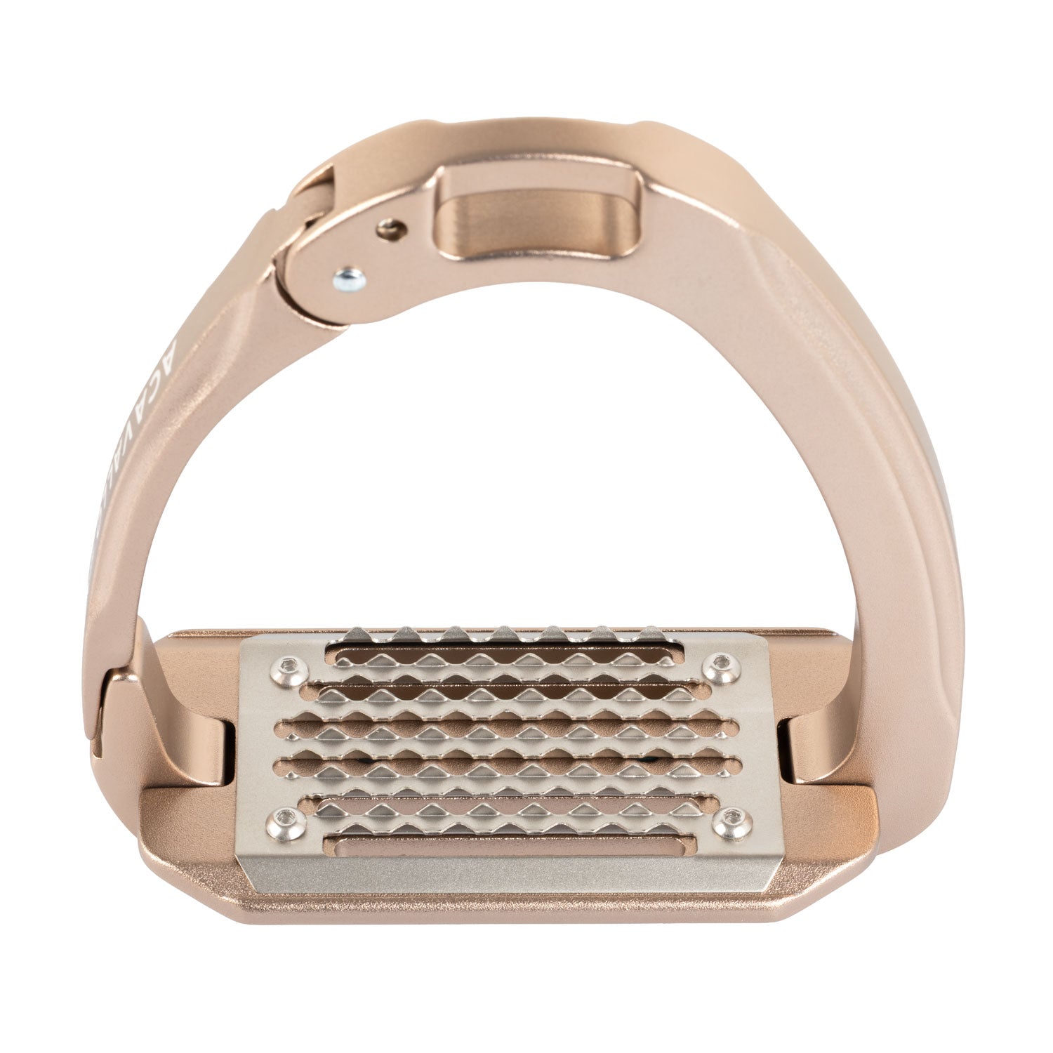 Acavallo Arena AluPLUS 2.0 Stirrup