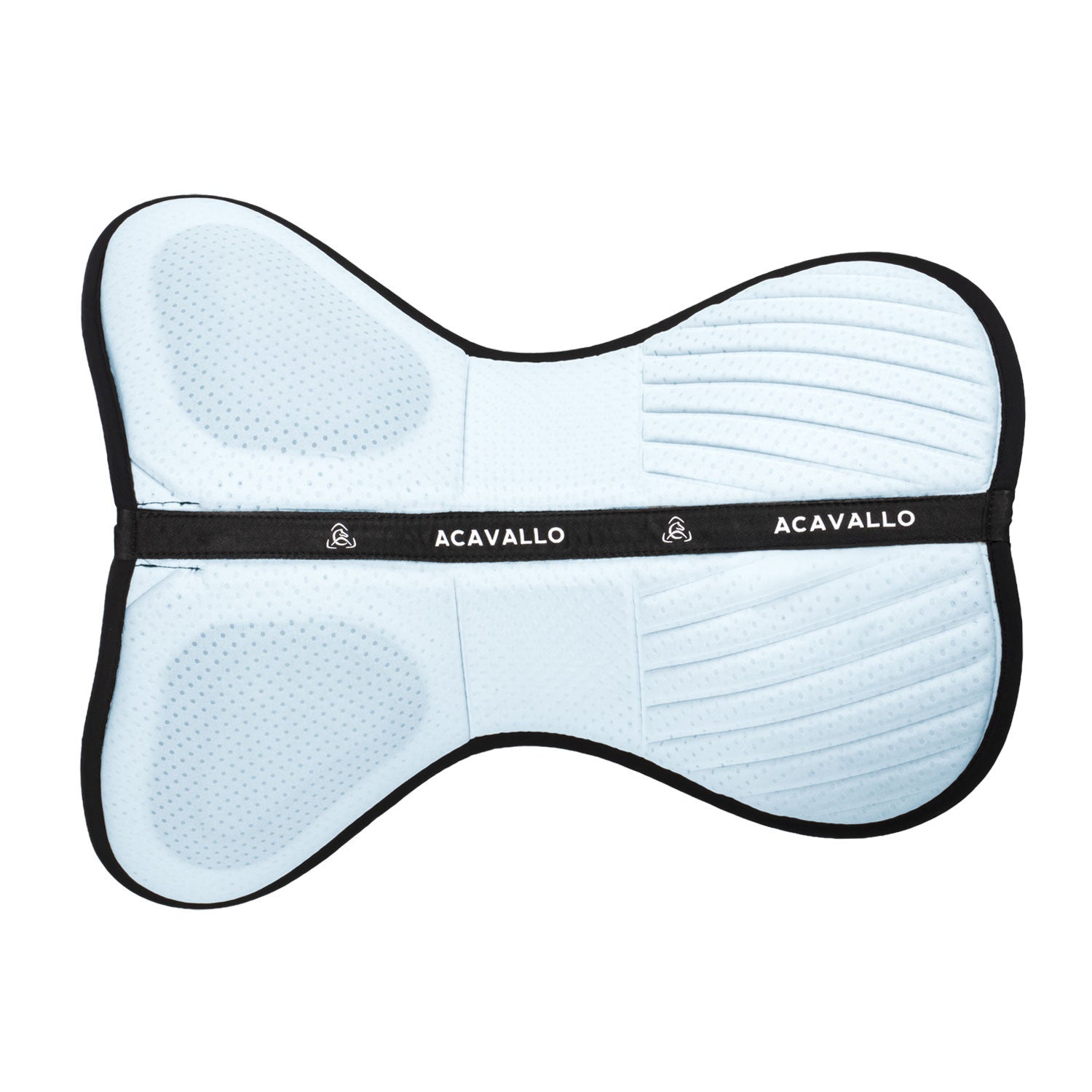 Acavallo Sublime Zero Impact Pad Front Riser