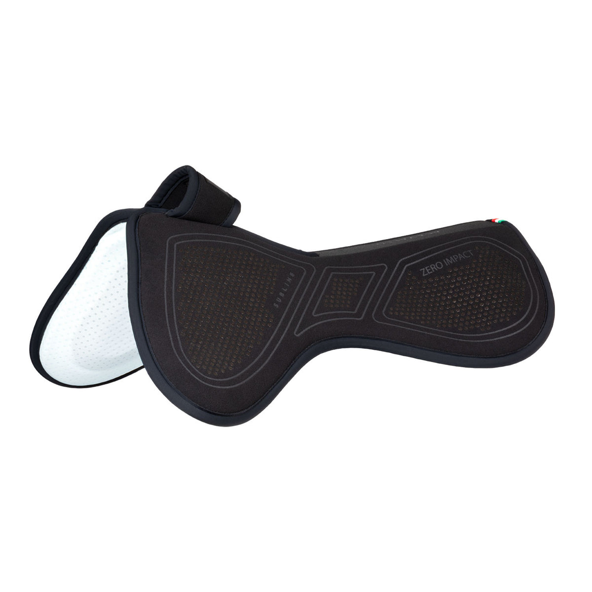 Acavallo Sublime Zero Impac WFS Pad Front Riser