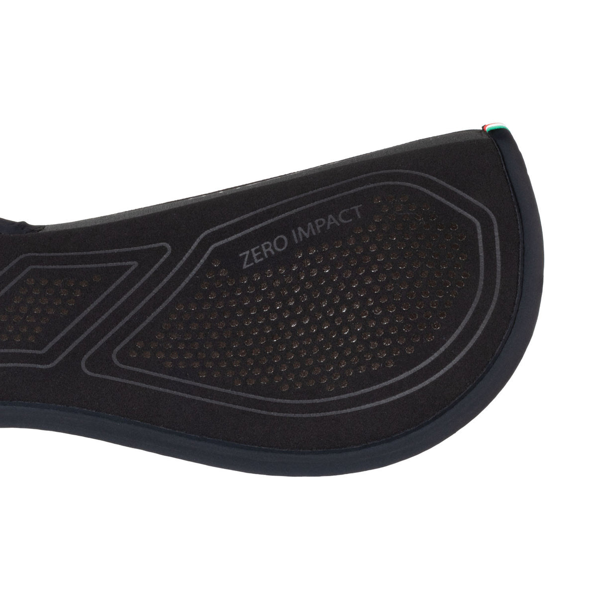 Acavallo Sublime Zero Impac WFS Pad Front Riser