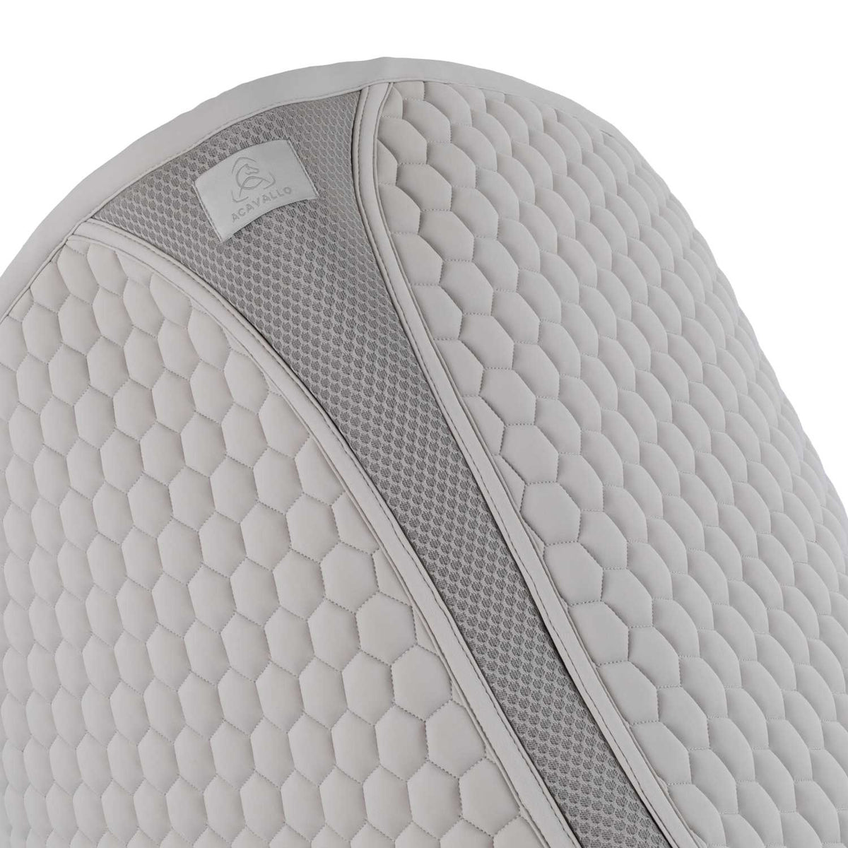 Acavallo Dressage Honey Saddle Pad