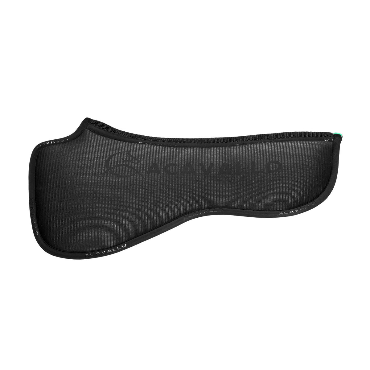 Acavallo Spine Free & Memory Foam Half Pad Extreme Dressage