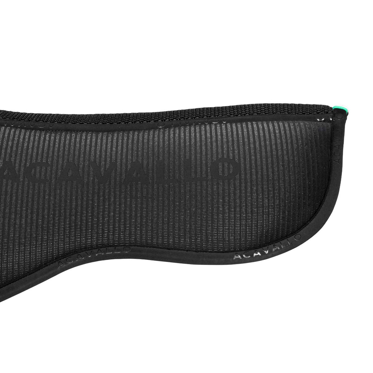 Acavallo Spine Free & Memory Foam Half Pad Extreme Dressage