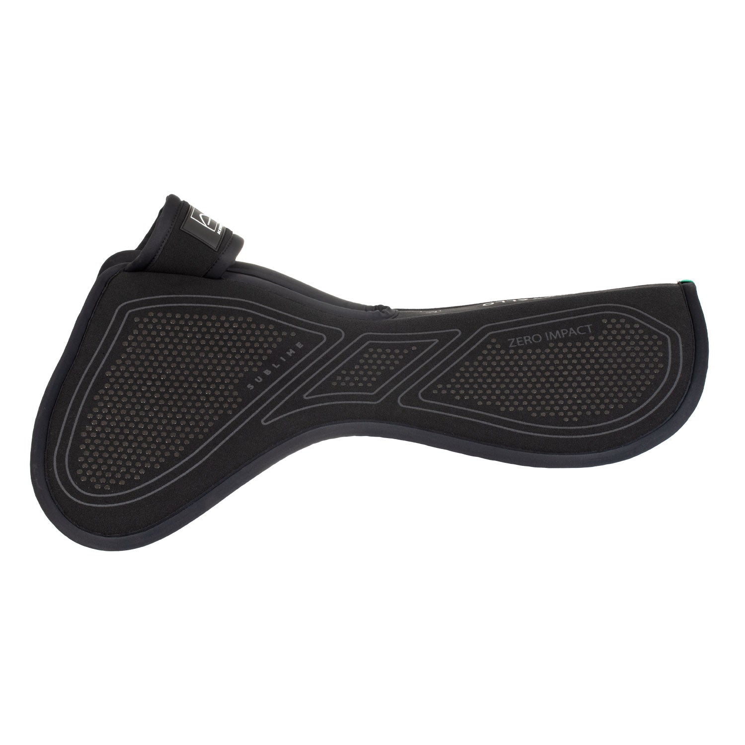 Acavallo Sublime Zero Impact Slim Pad WFS Flat