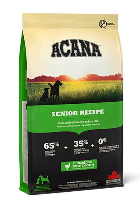 ACANA Senior