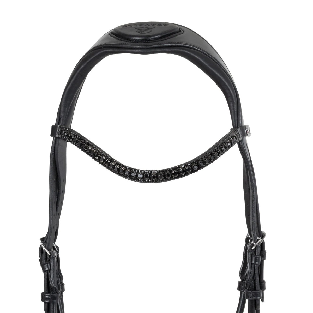 Acavallo Hannover Dressage Bridle