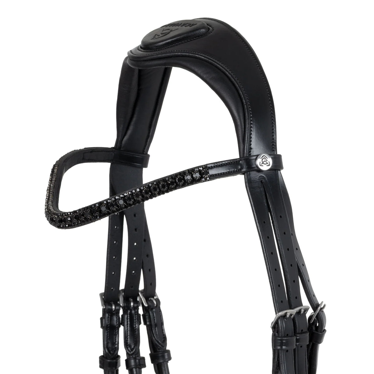 Acavallo Hannover Dressage Bridle