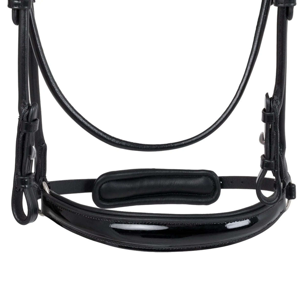 Acavallo Hannover Dressage Bridle