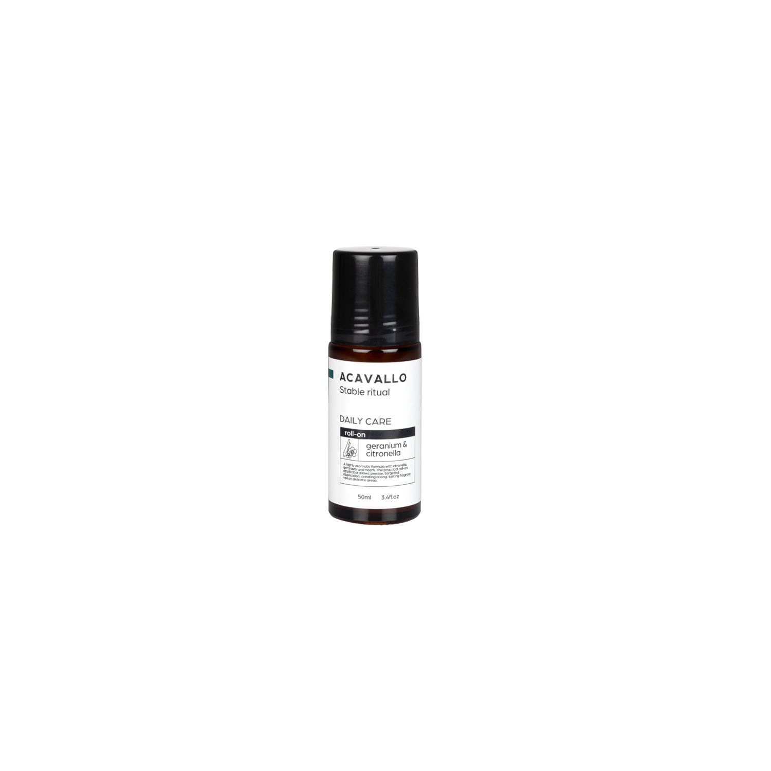Acavallo Stable Ritual Roll-On