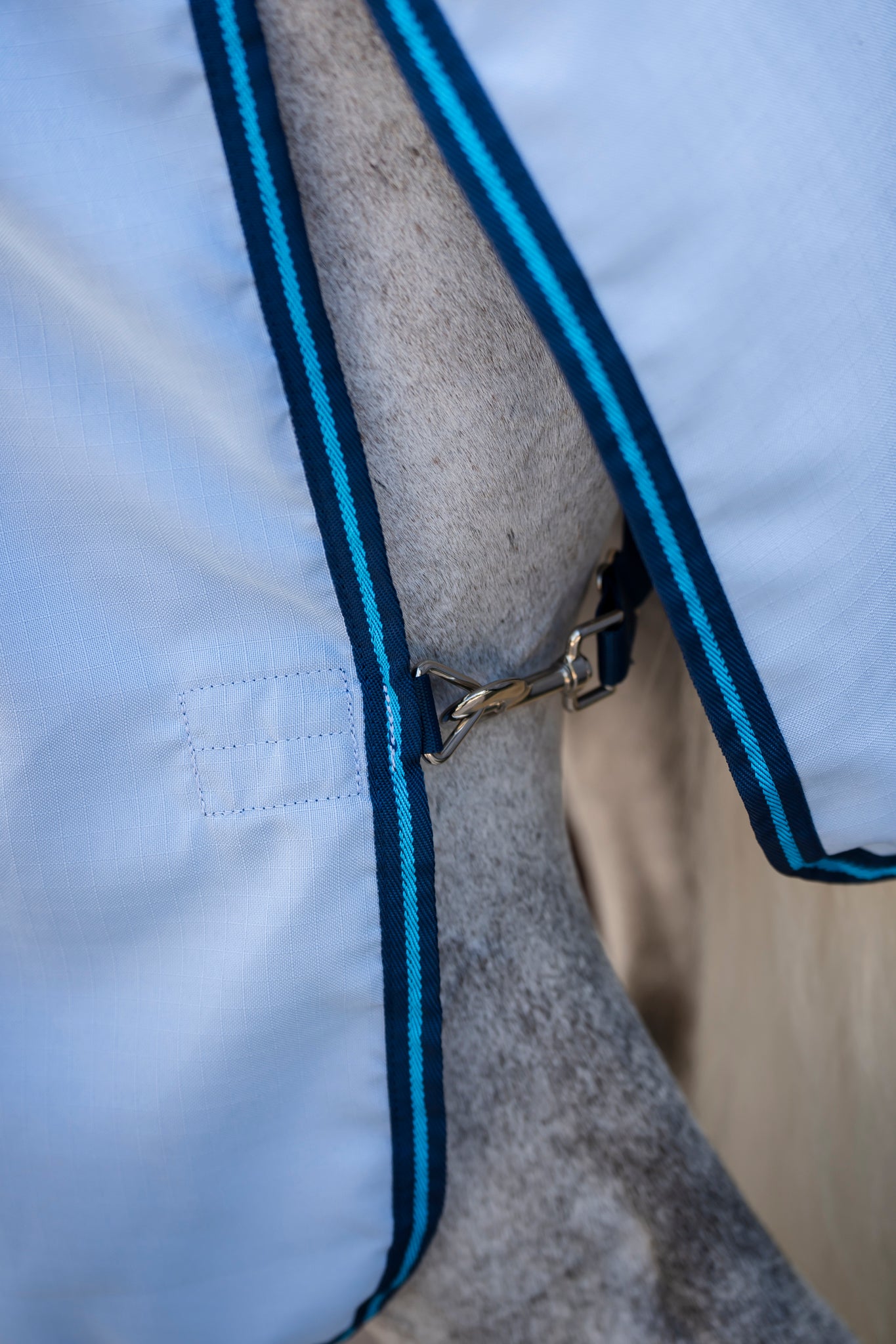 Horseware Amigo Ripstop Hoody