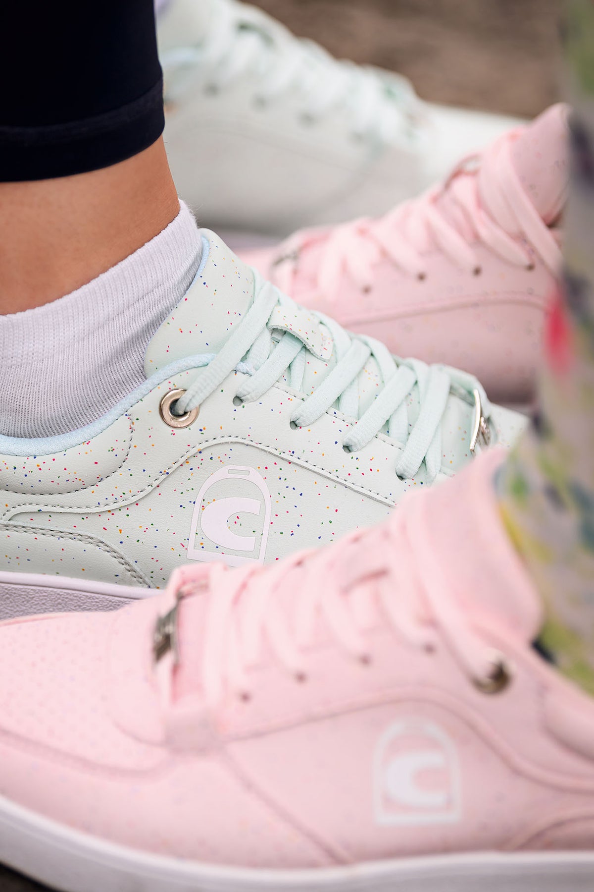 Cavallo CavalBrenlee Sneakers