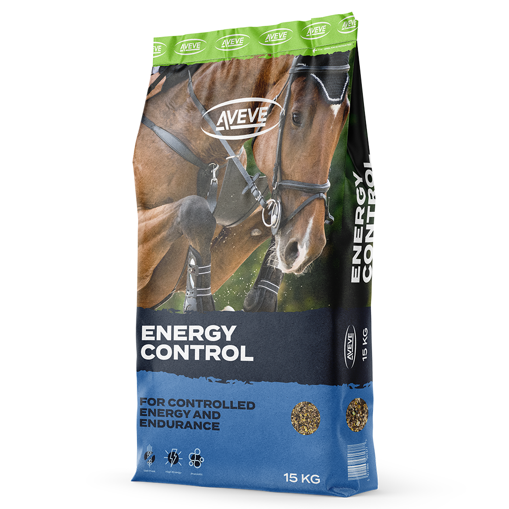 Aveve Energy Control - Bestillingsvare
