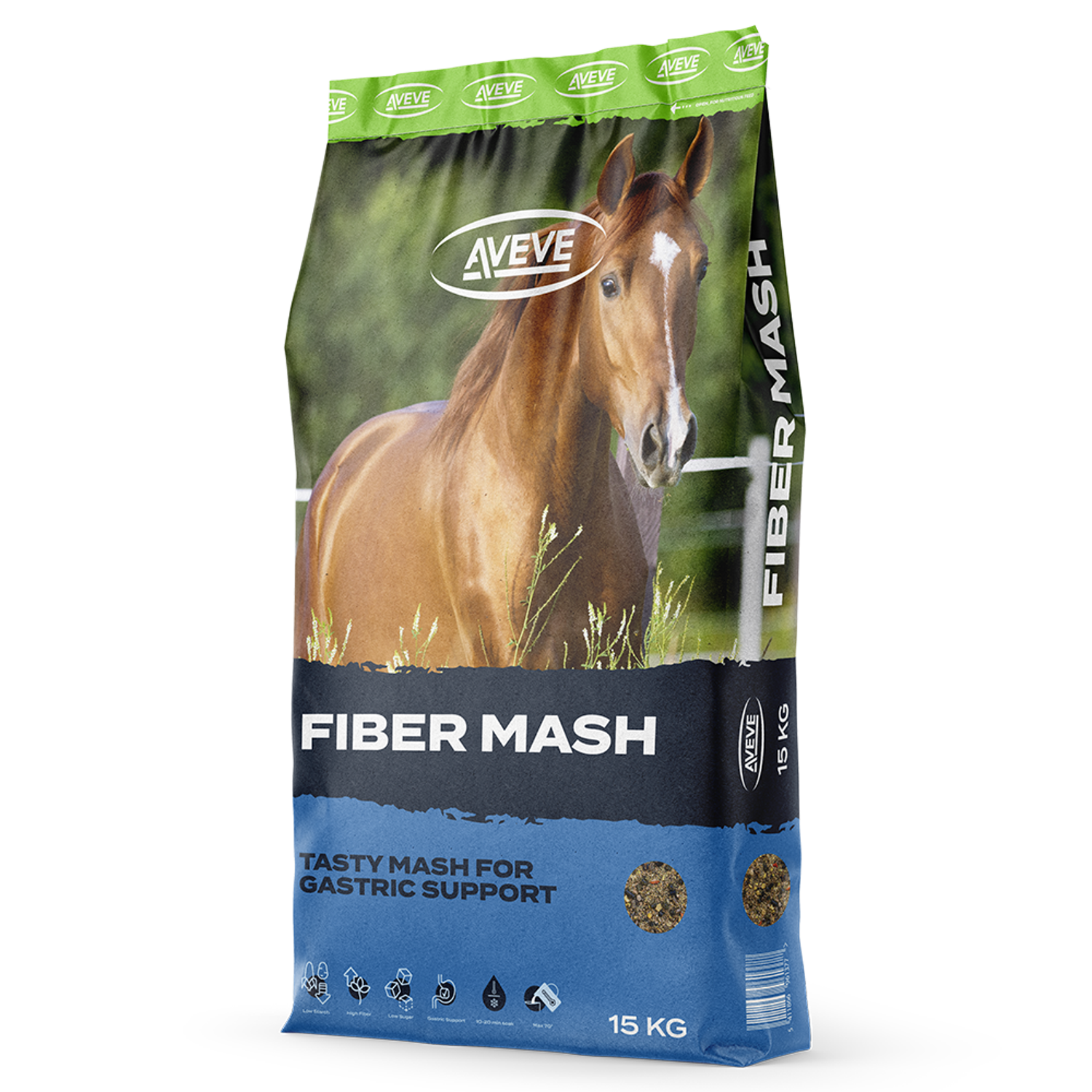 Aveve Fiber Mash