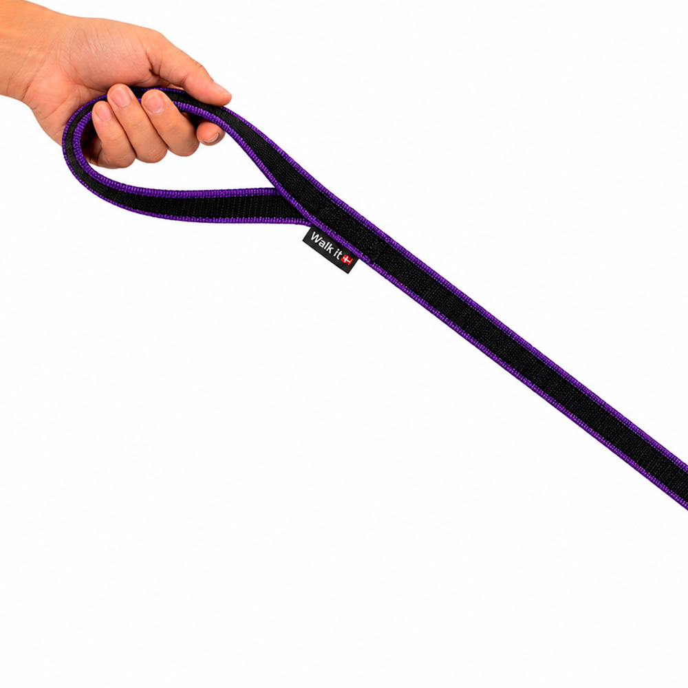 Walk'it Anti-slip Sporline M/Håndtag