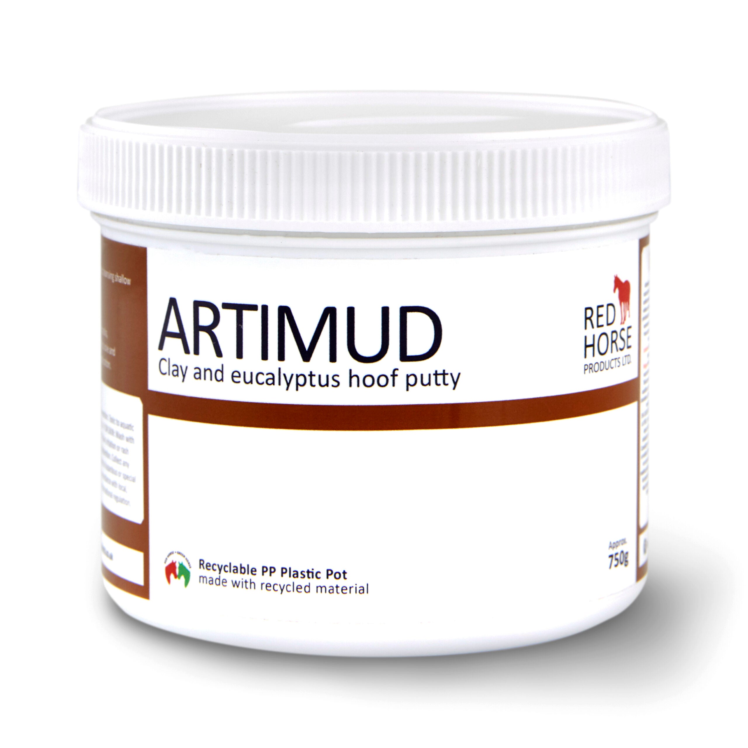 Red Horse Artimud