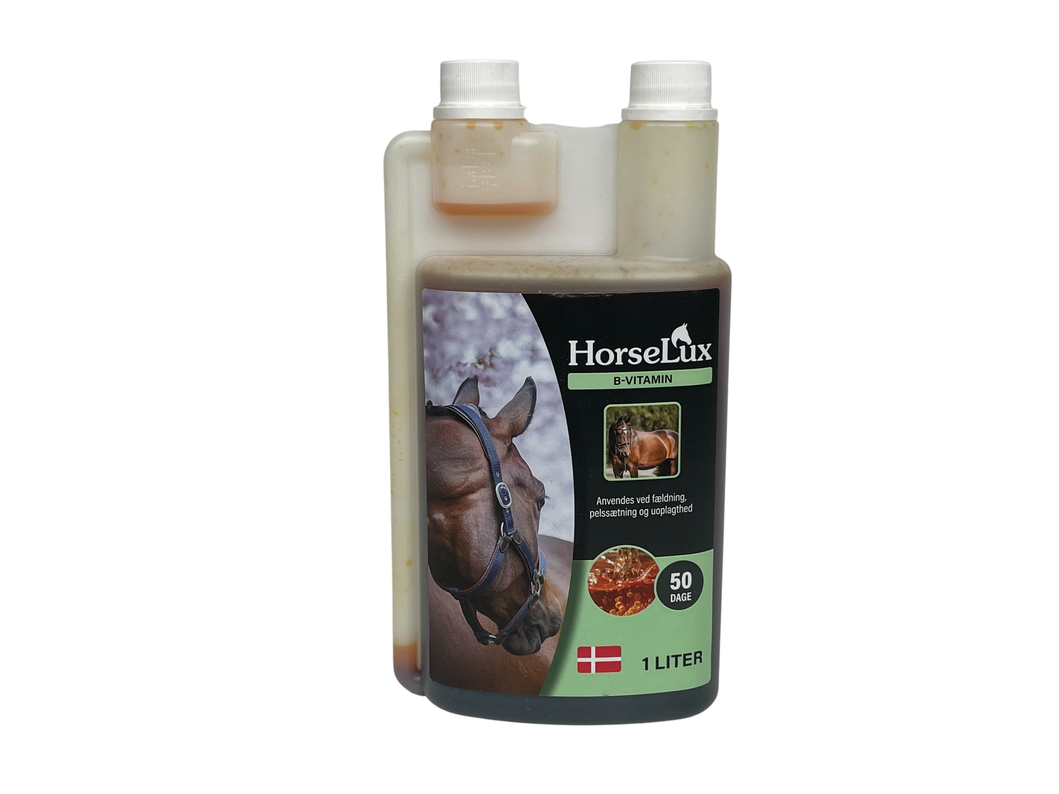Horselux B-Vitaminer - Bestillingsvare