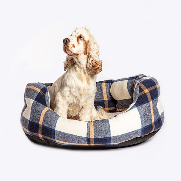 PetCare Danish Design Bowmore Bed