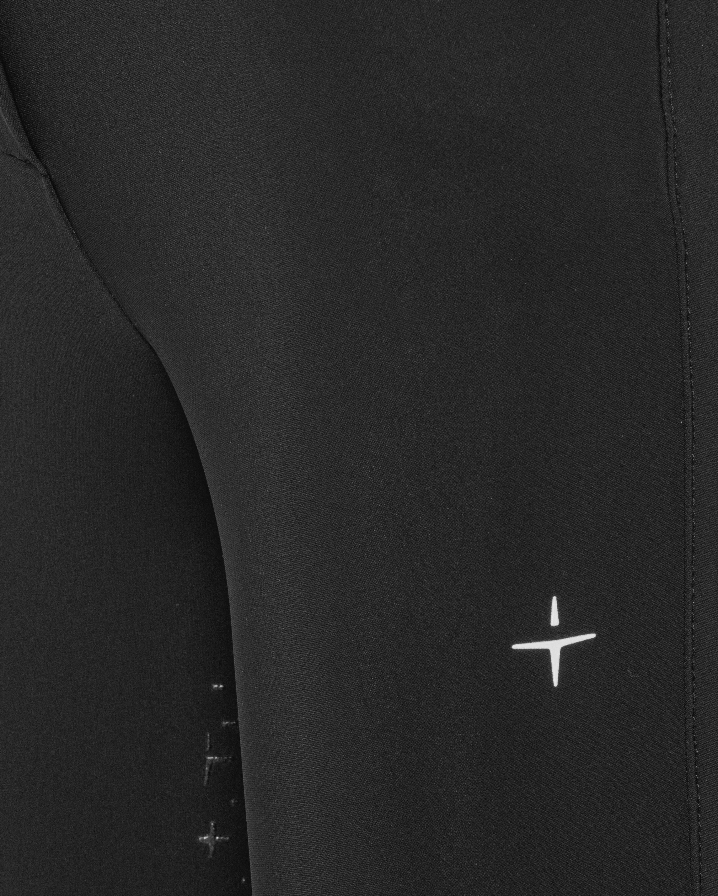 Trolle Projects New Star Cut High Waist Breeches Full Grip