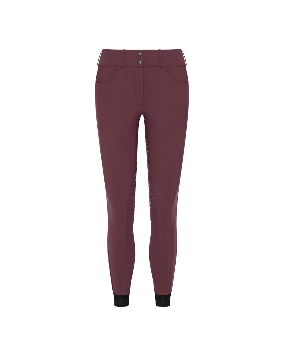 Trolle Projects Athletic High Waist Breeches Full Grip