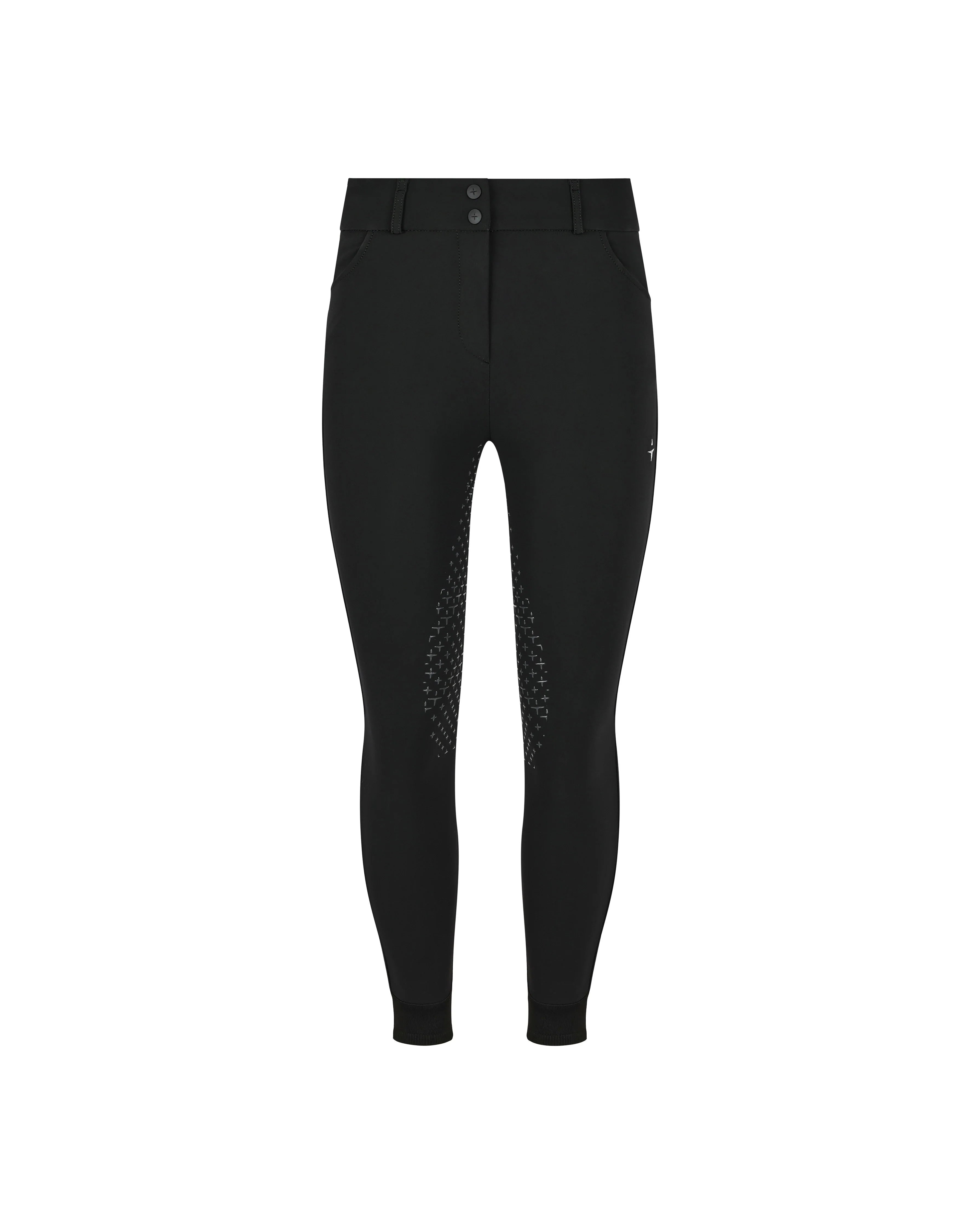 Trolle Projects CD Mid/High Breeches With Full Grip
