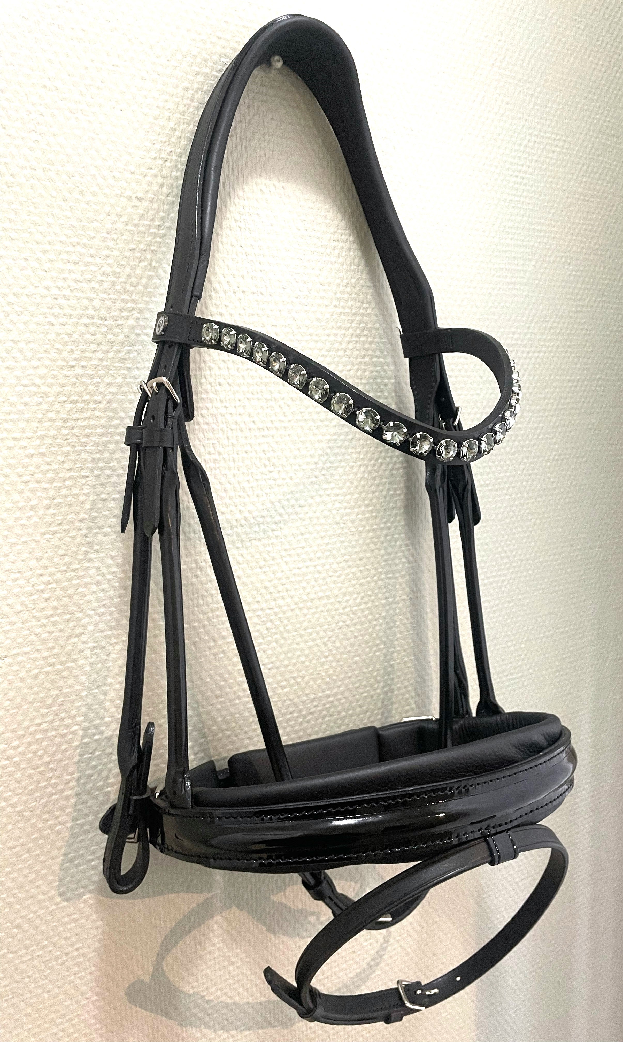 OS Bellevue Elegant Trense