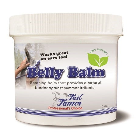 Professional's Choice Tail Tamer Belly Balm