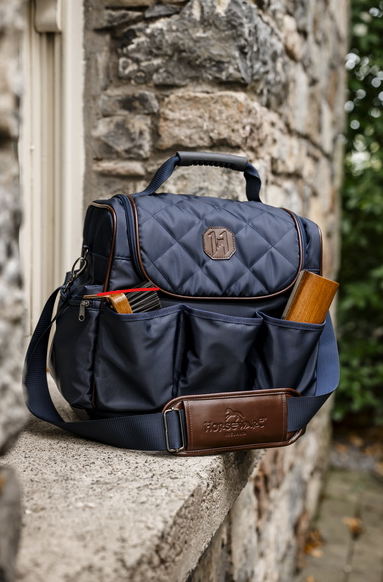 Horseware Signature Grooming Bag