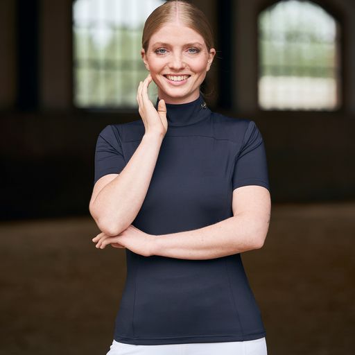 Covalliero Competition Shirt - OUTLET