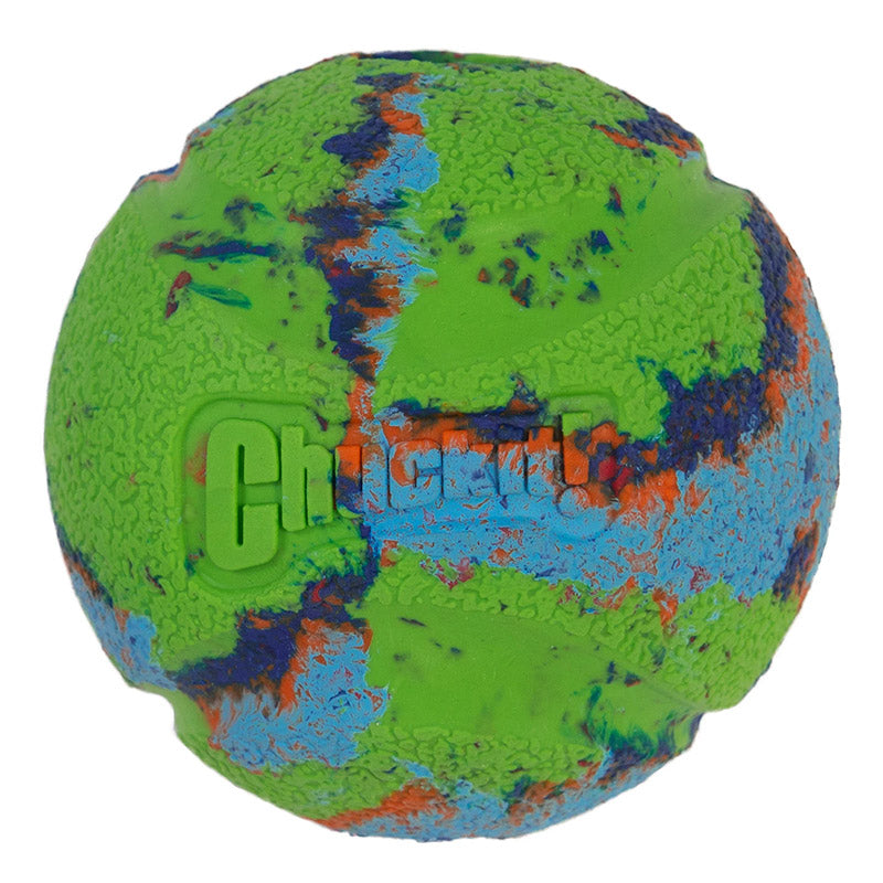 Chuckit Eco Fetch Ball M