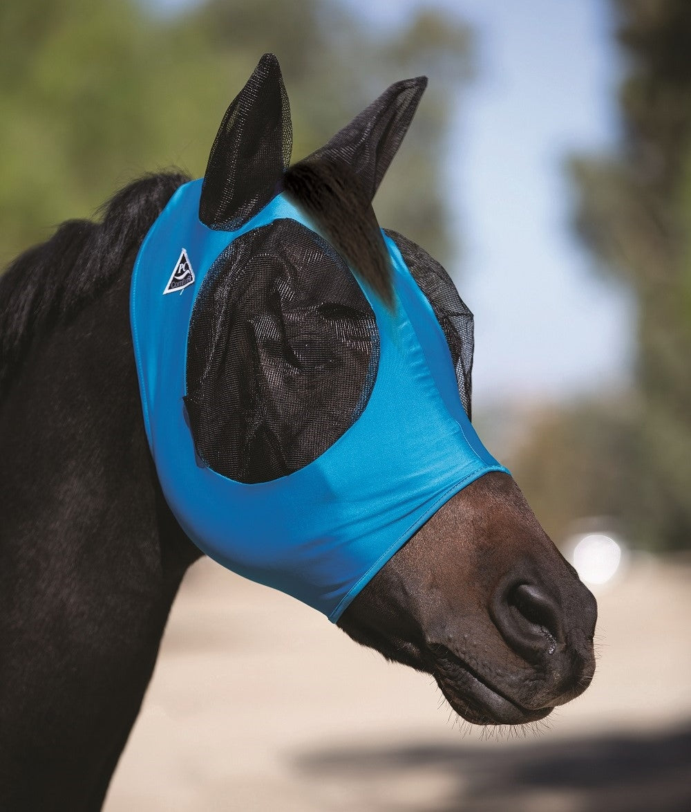 Professional's Choice Comfort Fit Fluemaske
