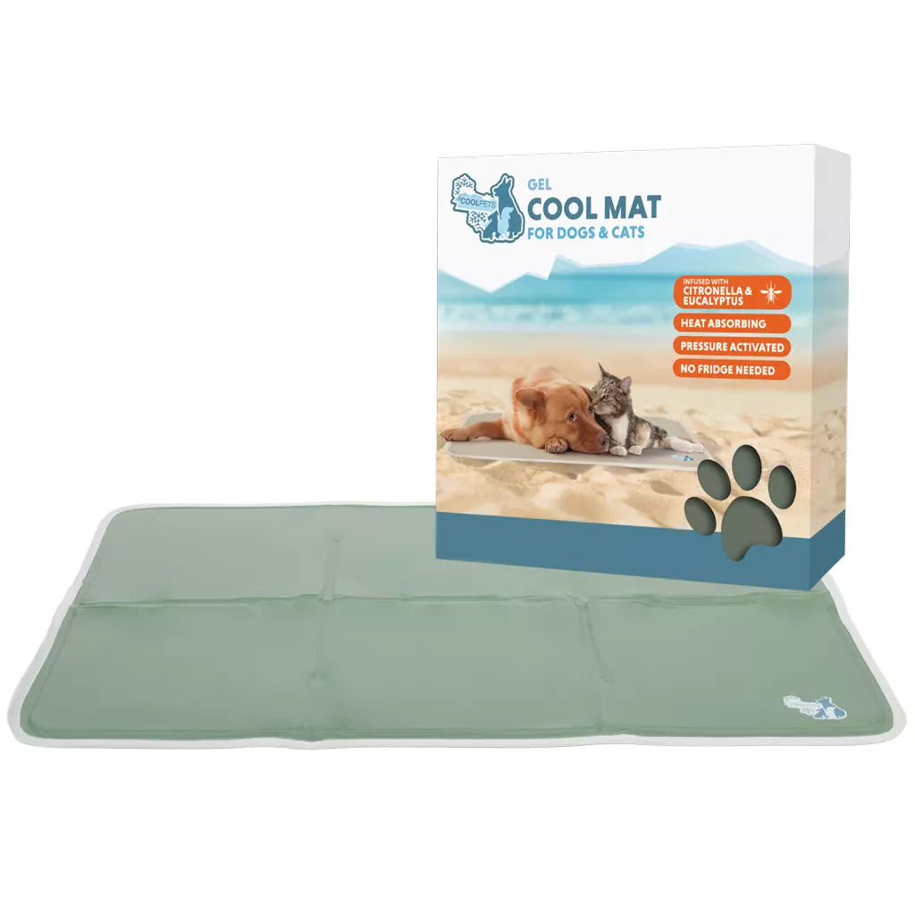 CoolPets Premium Solid Gel Coolmat