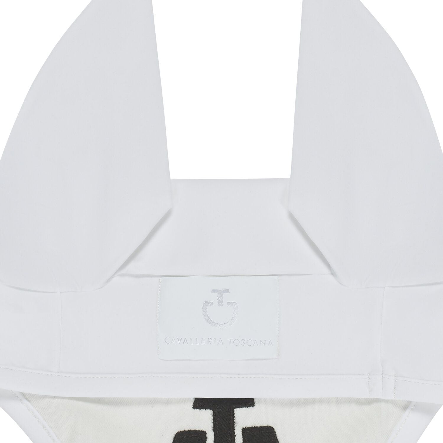 Cavalleria Toscana Light Weight Jersey Stripe Earnet