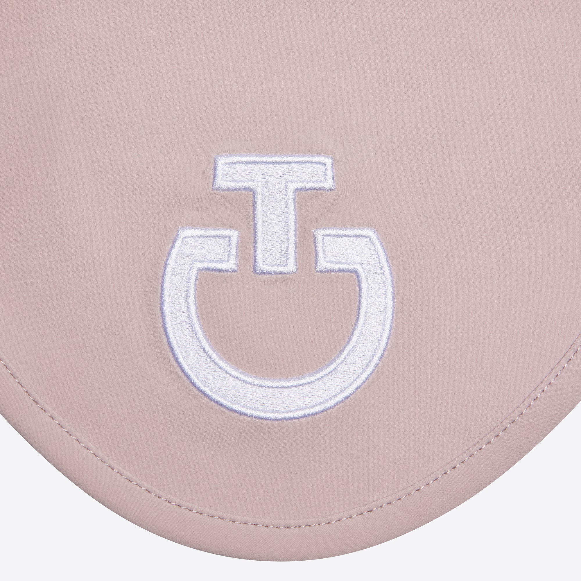 Cavalleria Toscana Light Weight Jersey Stripe Earnet