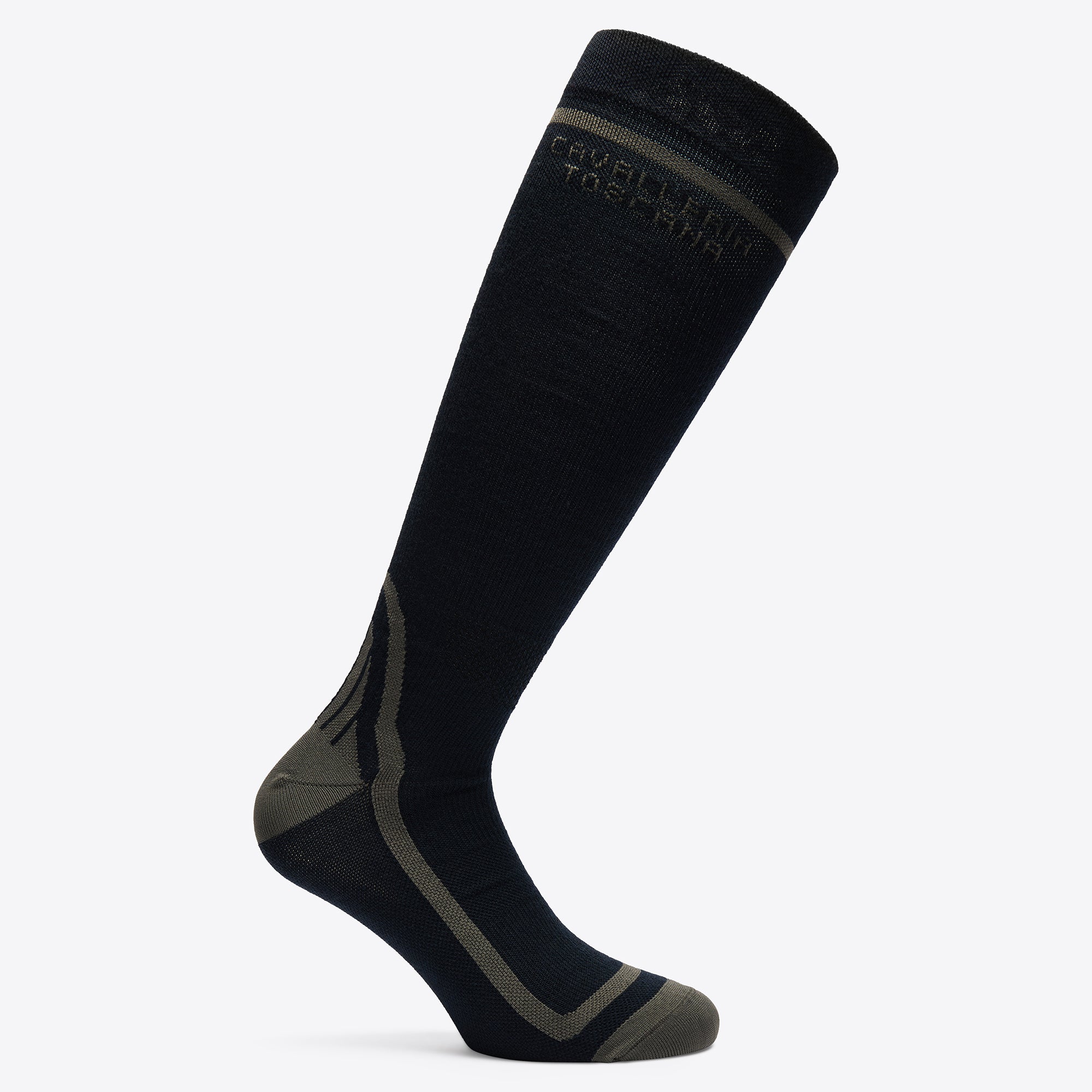 Cavalleria Toscana Wool Socks - OUTLET