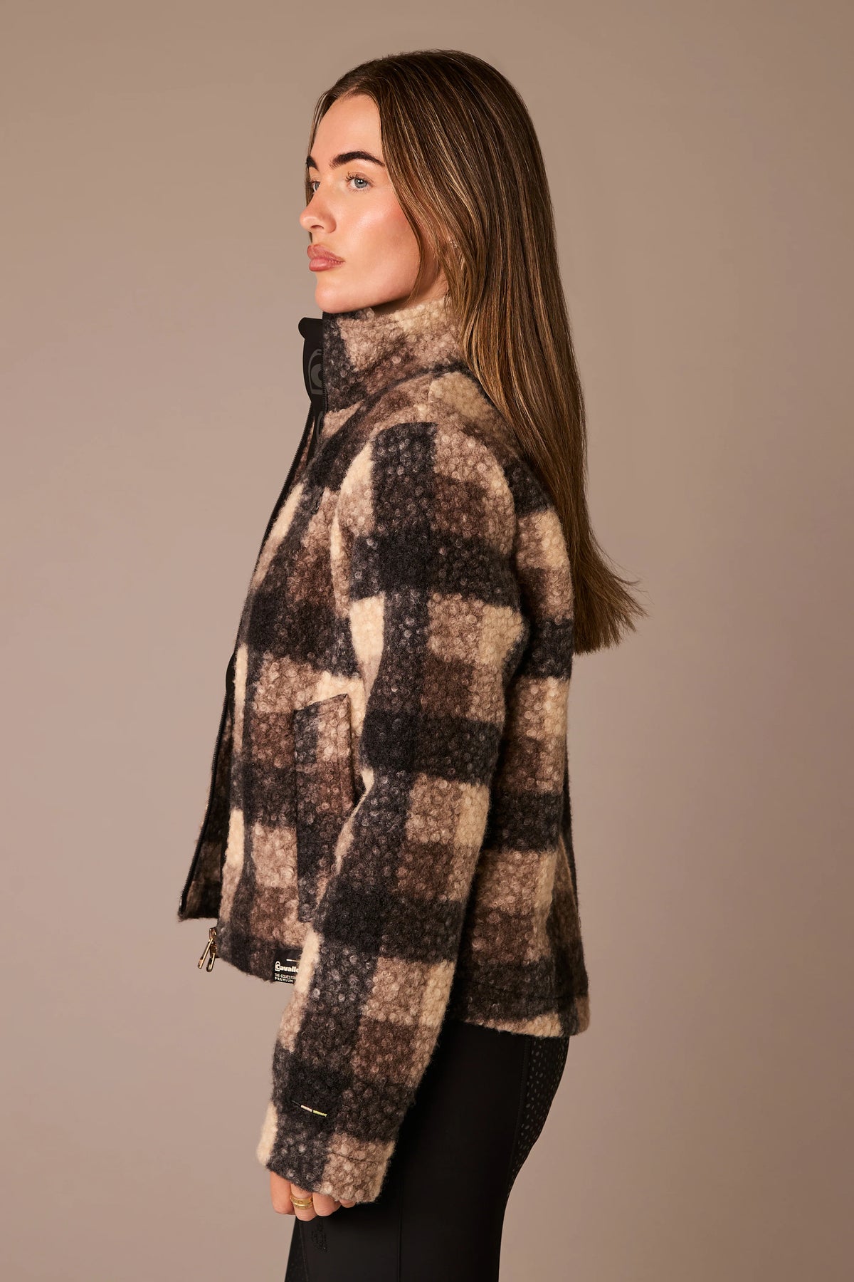 Cavallo Cavallumea Ladies Jacket
