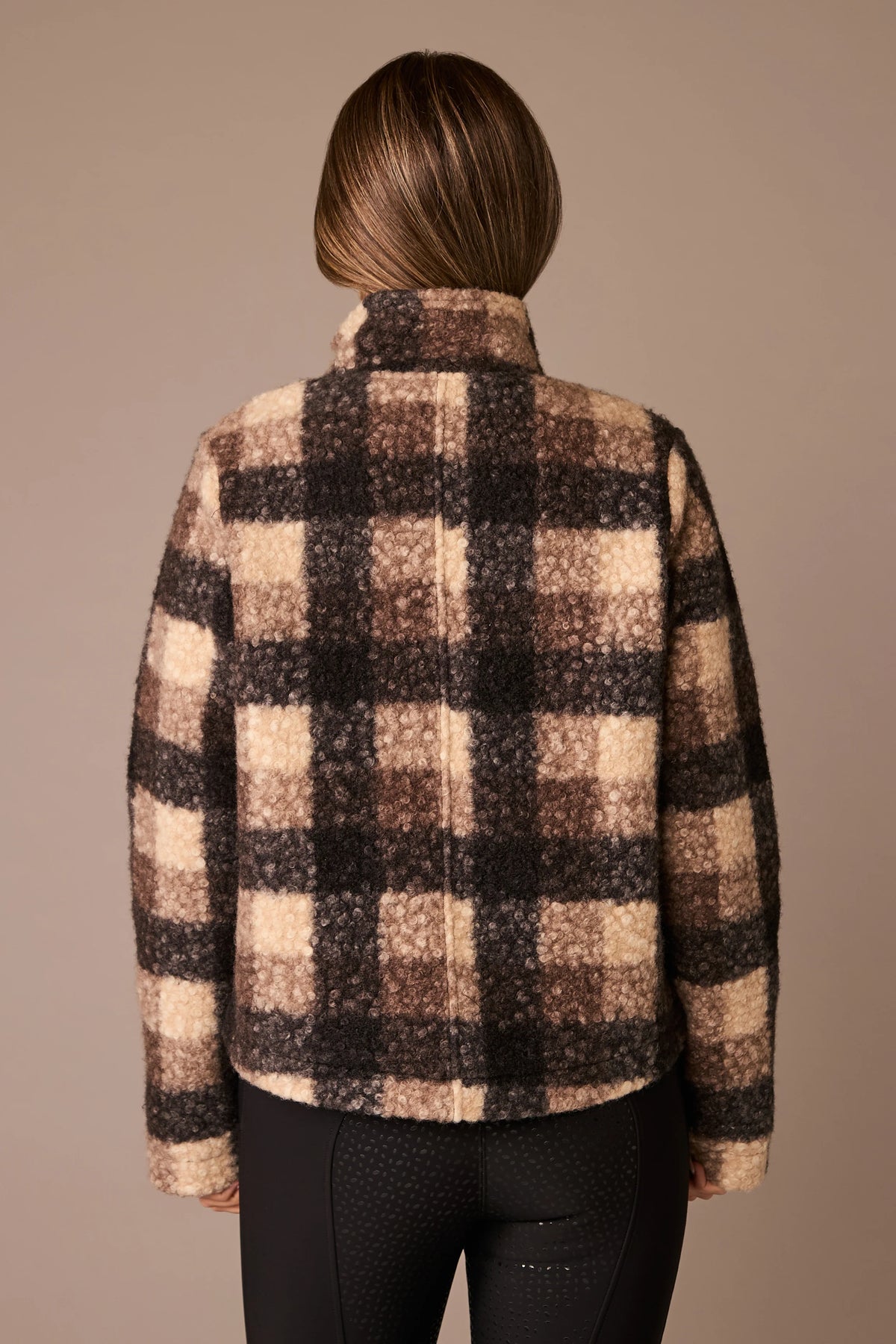 Cavallo Cavallumea Ladies Jacket